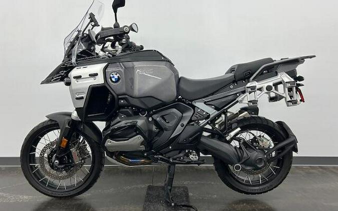 2025 BMW R 1300 GS Adventure