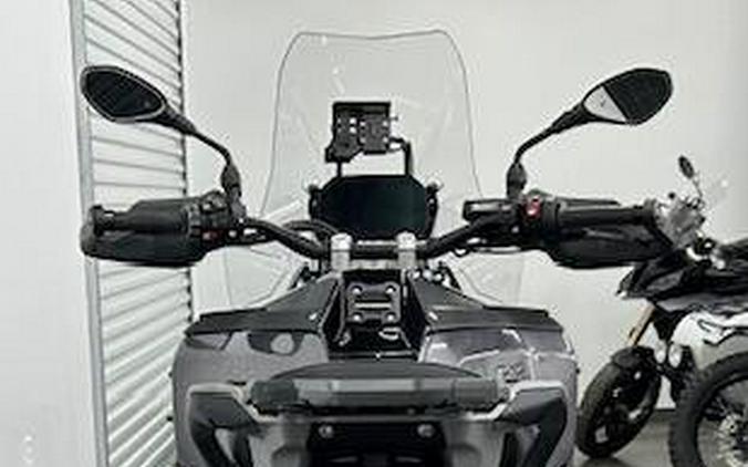 2025 BMW R 1300 GS Adventure