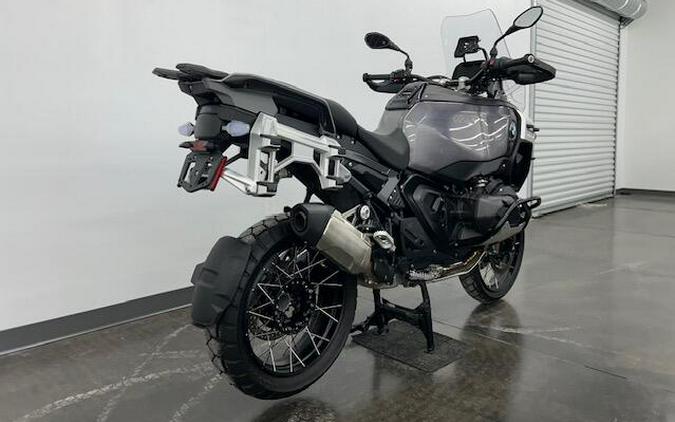 2025 BMW R 1300 GS Adventure
