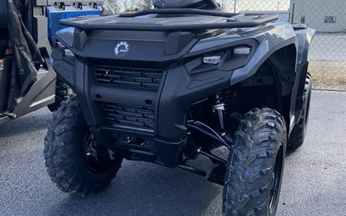 2026 Can-Am Outlander 500