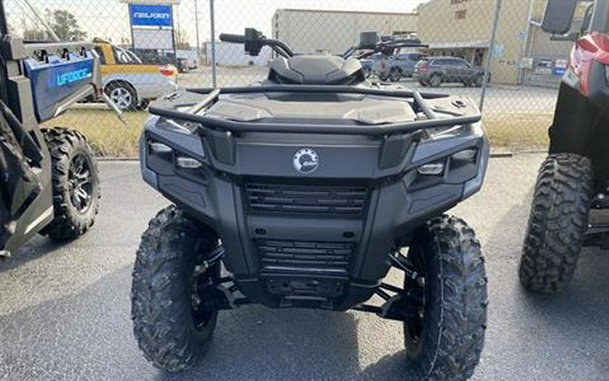 2026 Can-Am Outlander 500