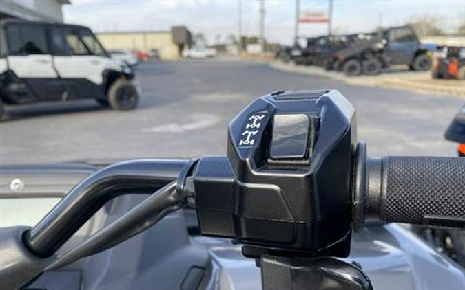 2026 Can-Am Outlander 500