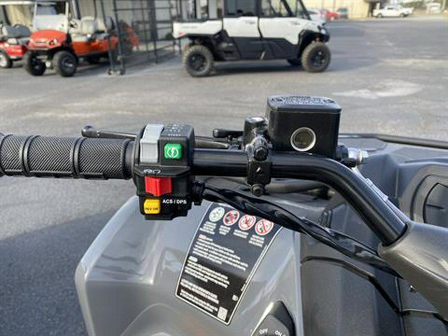 2026 Can-Am Outlander 500