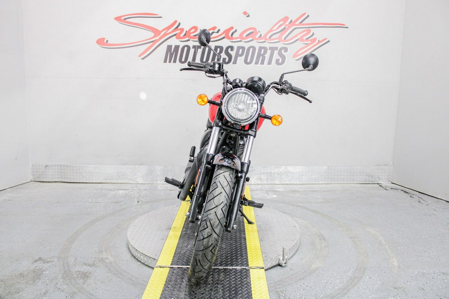 2022 Royal Enfield Meteor 350