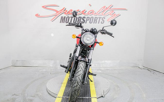 2022 Royal Enfield Meteor 350