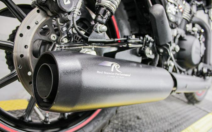 2022 Royal Enfield Meteor 350