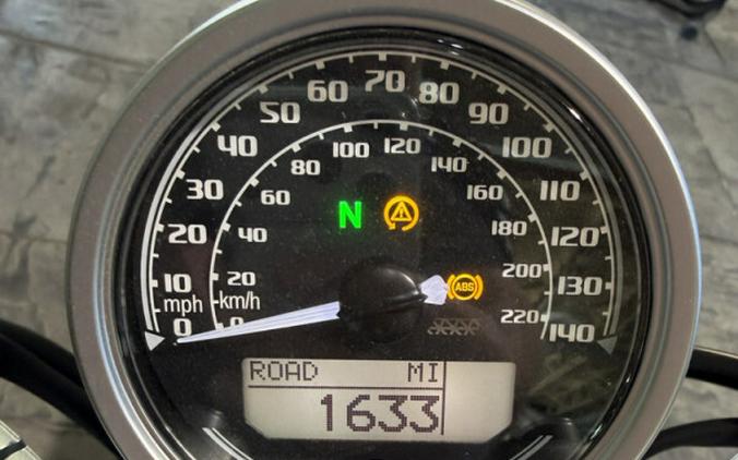 2022 BMW Motorrad R nineT Pure