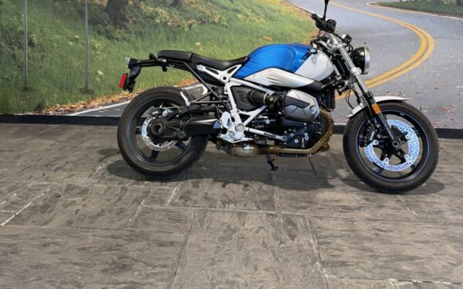 2022 BMW Motorrad R nineT Pure