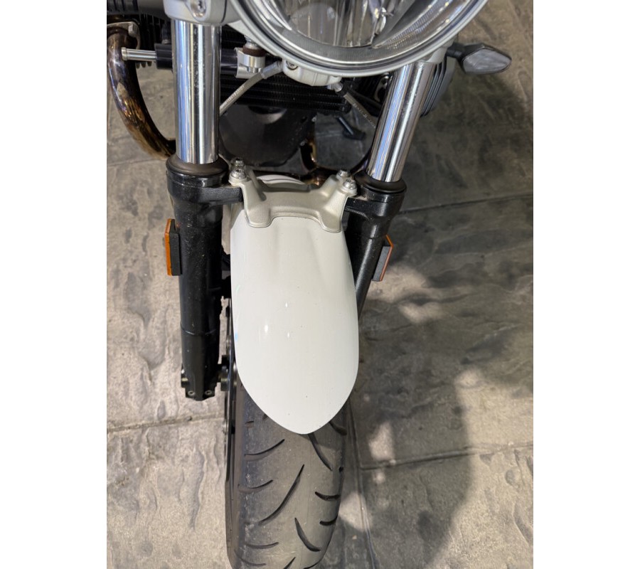 2022 BMW Motorrad R nineT Pure