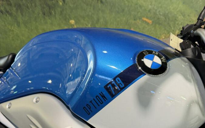 2022 BMW Motorrad R nineT Pure