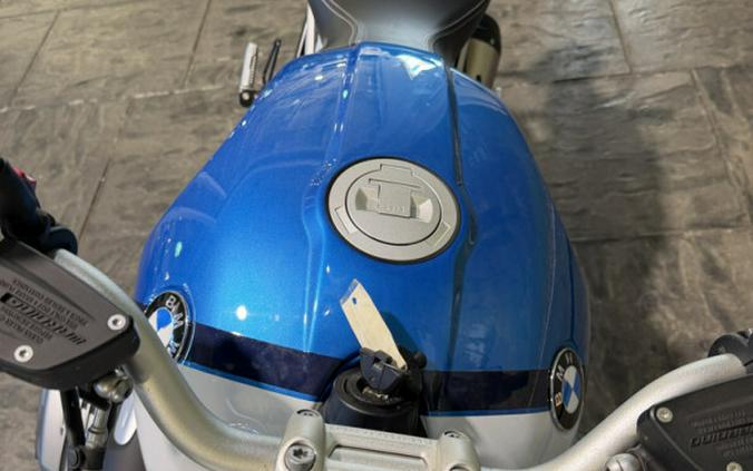 2022 BMW Motorrad R nineT Pure