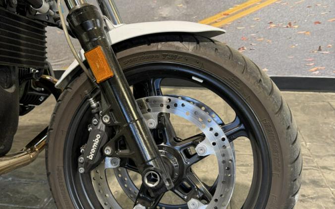 2022 BMW Motorrad R nineT Pure