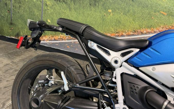 2022 BMW Motorrad R nineT Pure