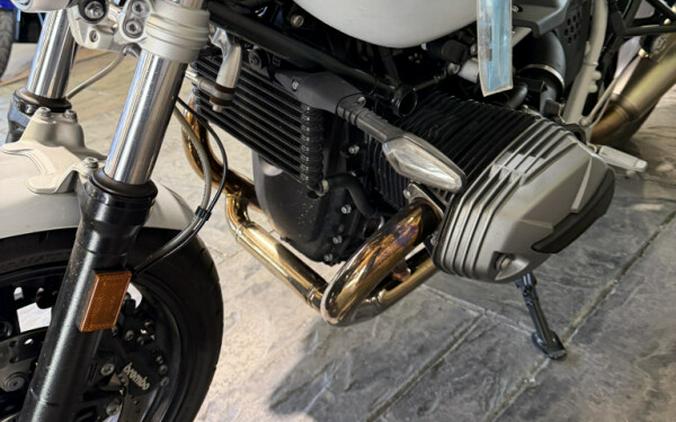 2022 BMW Motorrad R nineT Pure