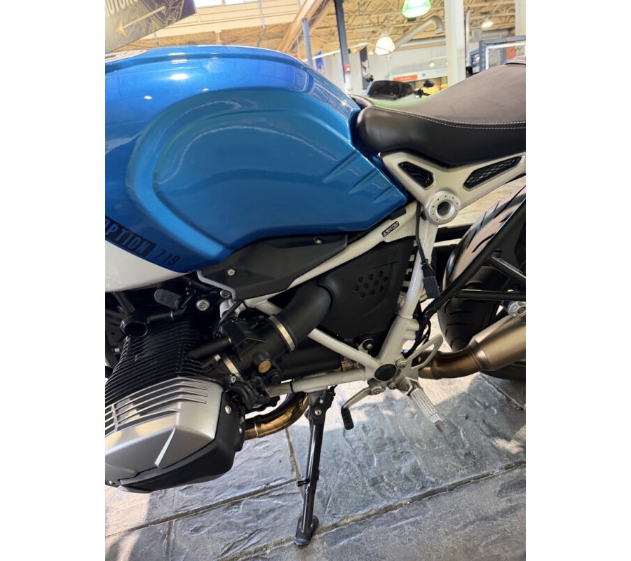 2022 BMW Motorrad R nineT Pure