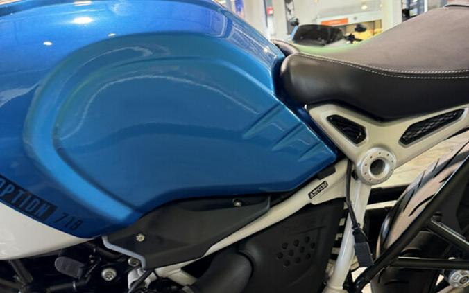 2022 BMW Motorrad R nineT Pure