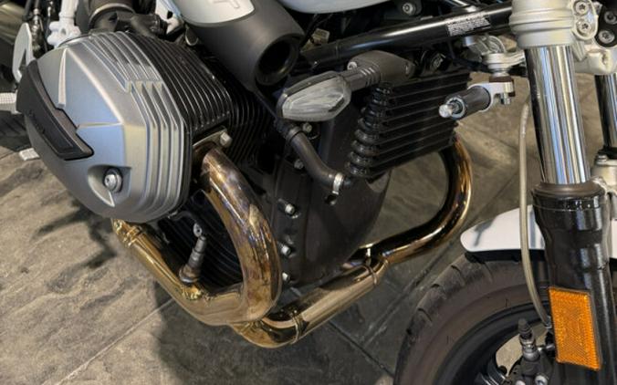 2022 BMW Motorrad R nineT Pure