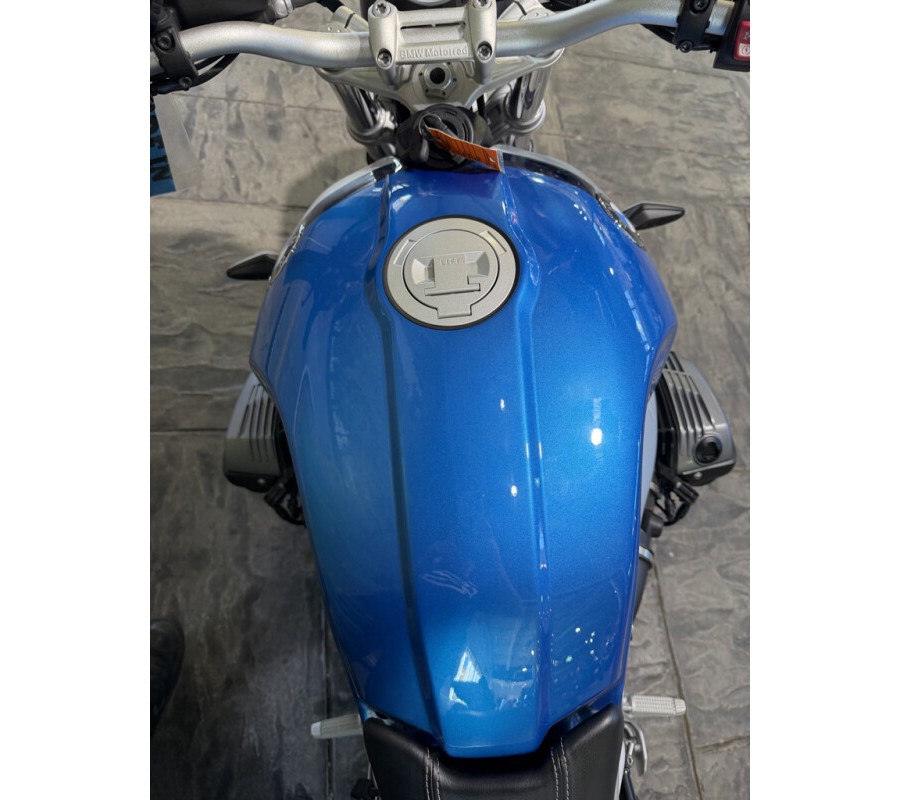 2022 BMW Motorrad R nineT Pure