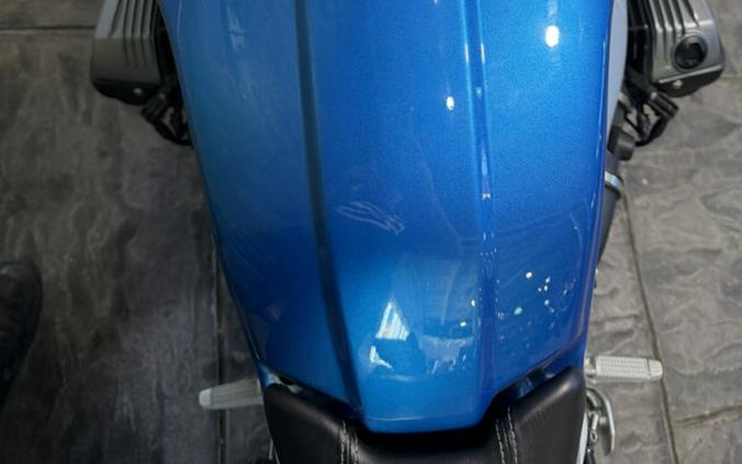 2022 BMW Motorrad R nineT Pure