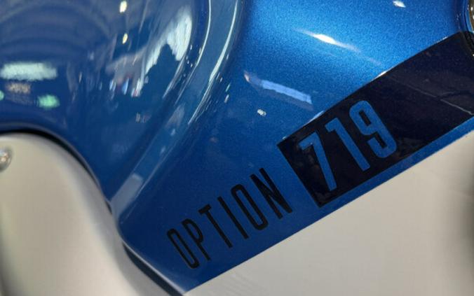 2022 BMW Motorrad R nineT Pure