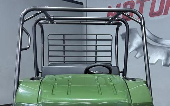 2026 Kawasaki Mule™ 4010 Trans 4X4