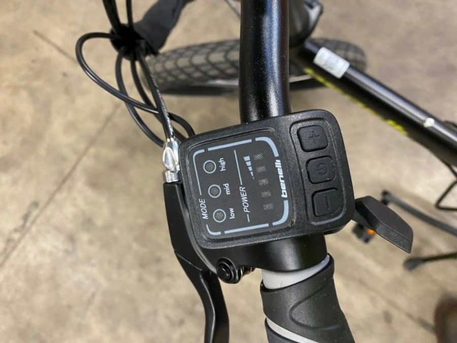 2024 E-Fold 500 - Benelli E-Bike