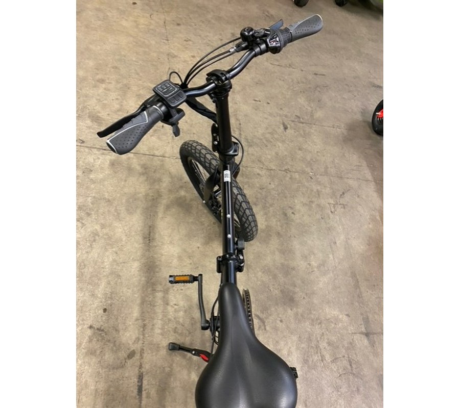 2024 E-Fold 500 - Benelli E-Bike