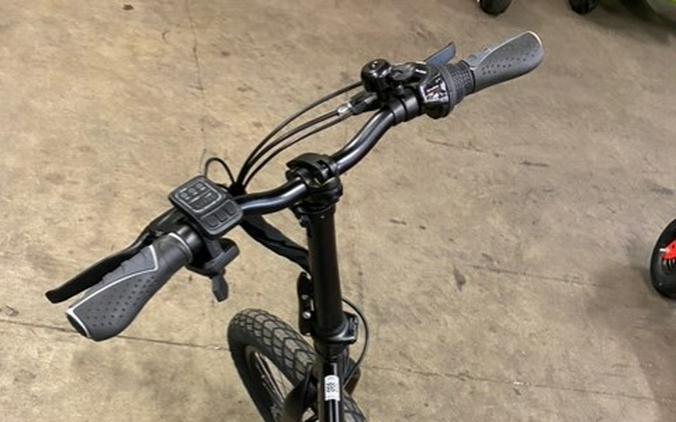 2024 E-Fold 500 - Benelli E-Bike