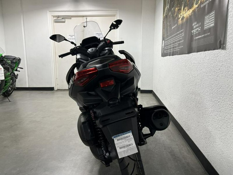 2026 Yamaha XMAX