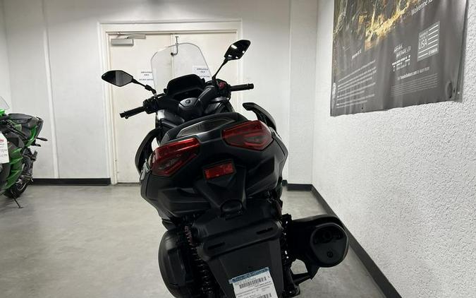 2026 Yamaha XMAX