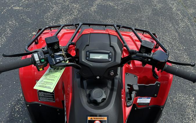 2026 Kawasaki Brute Force 300