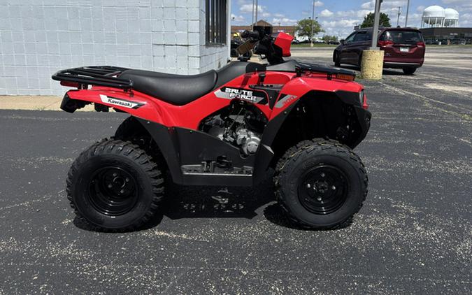 2026 Kawasaki Brute Force 300
