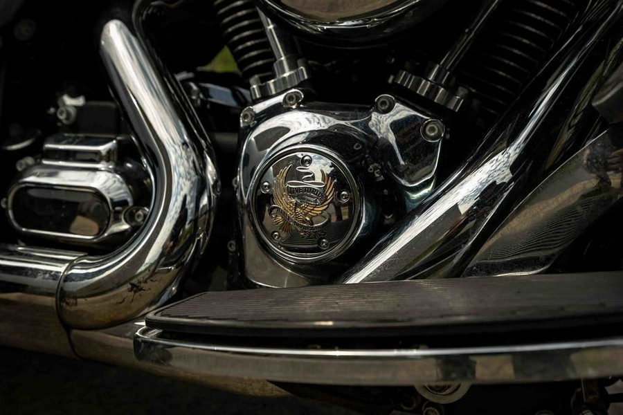 2015 FLHTCUTG - Tri-Glide® Ultra - Harley-Davidson®