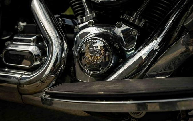2015 FLHTCUTG - Tri-Glide® Ultra - Harley-Davidson®