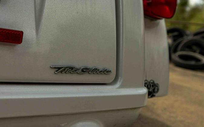 2015 FLHTCUTG - Tri-Glide® Ultra - Harley-Davidson®
