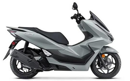 2026 Honda PCX ABS