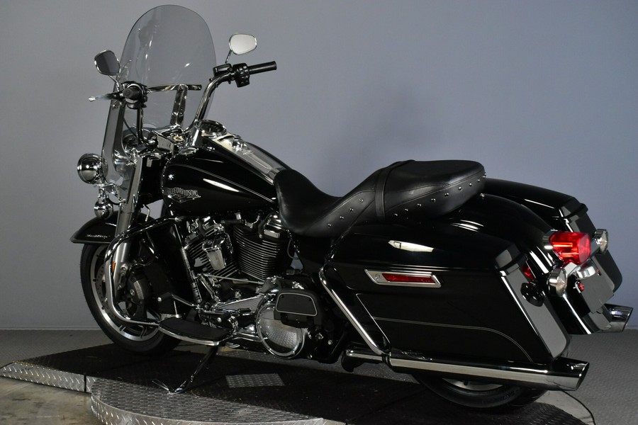 2017 Harley-Davidson Road King FLHR