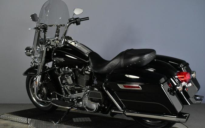 2017 Harley-Davidson Road King FLHR
