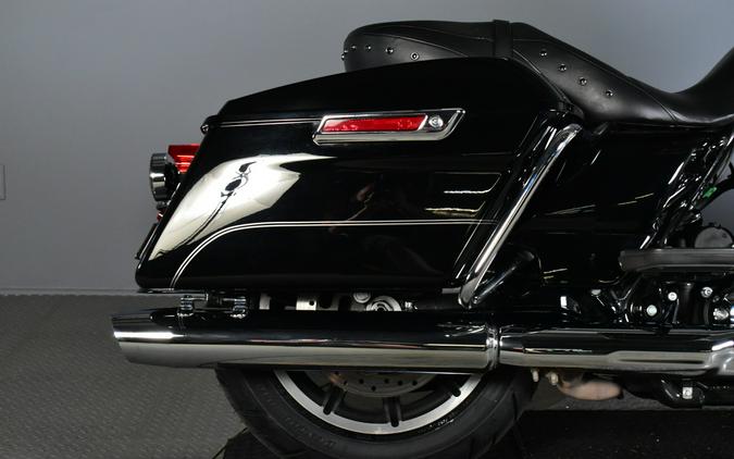 2017 Harley-Davidson Road King FLHR