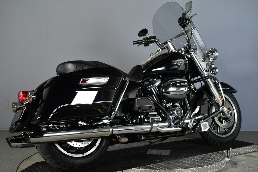2017 Harley-Davidson Road King FLHR