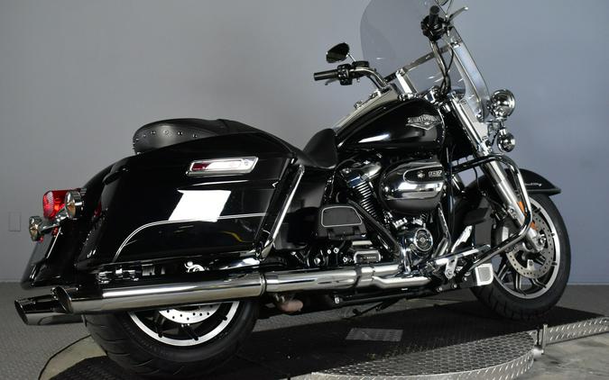 2017 Harley-Davidson Road King FLHR