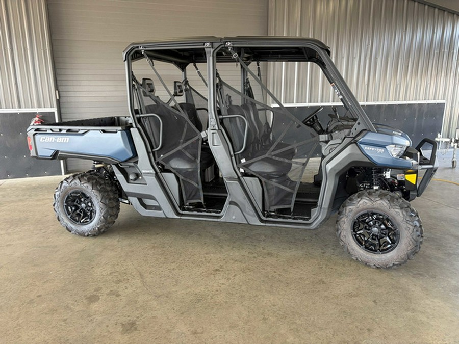 2026 Can-AM Defender MAX XT HD9
