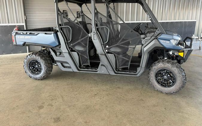 2026 Can-AM Defender MAX XT HD9