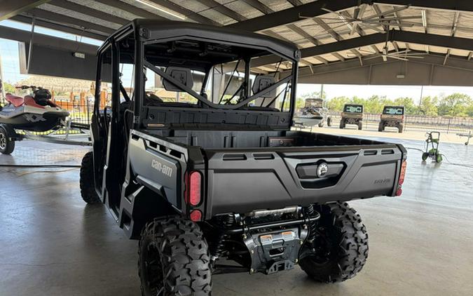 2026 Can-AM Defender MAX XT HD9
