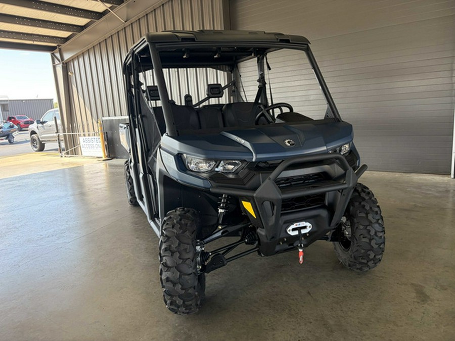 2026 Can-AM Defender MAX XT HD9