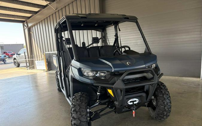 2026 Can-AM Defender MAX XT HD9