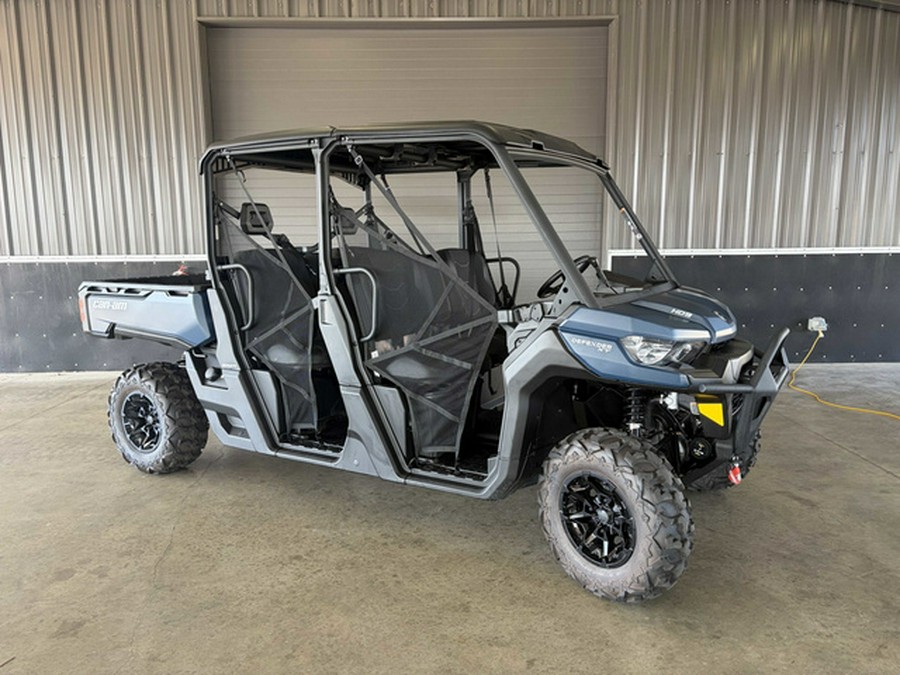 2026 Can-AM Defender MAX XT HD9