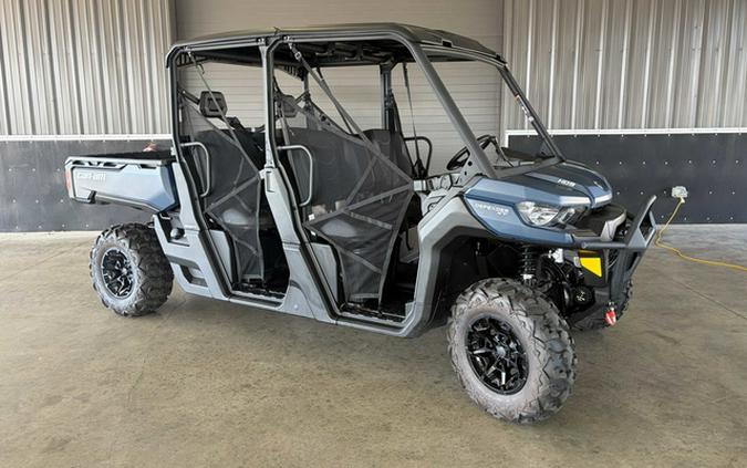 2026 Can-AM Defender MAX XT HD9