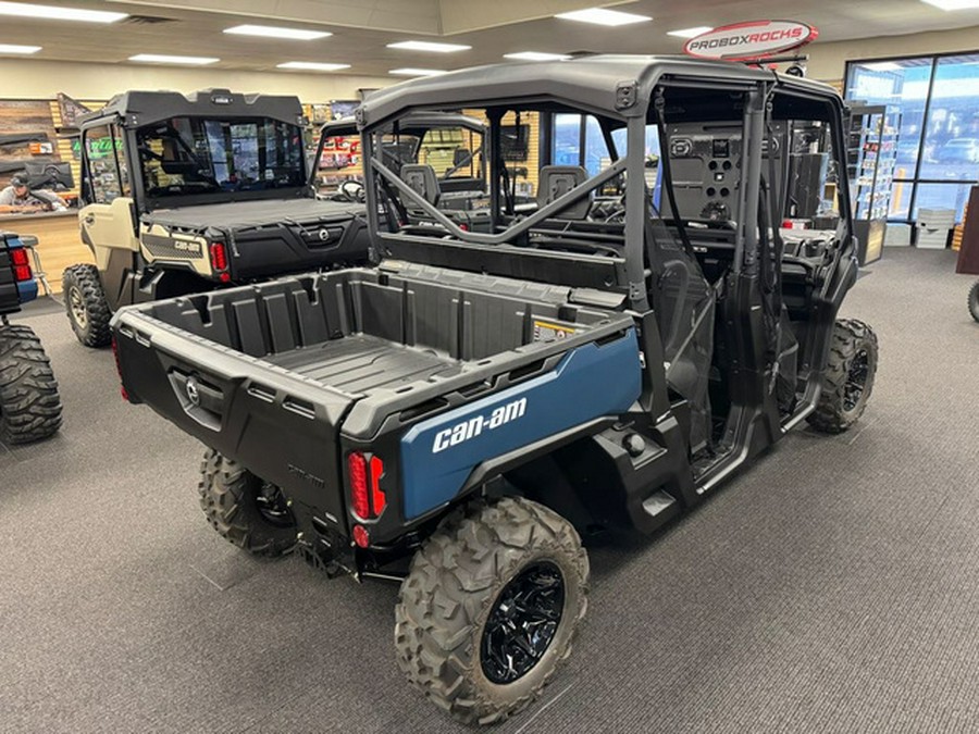 2026 Can-AM Defender MAX XT HD9
