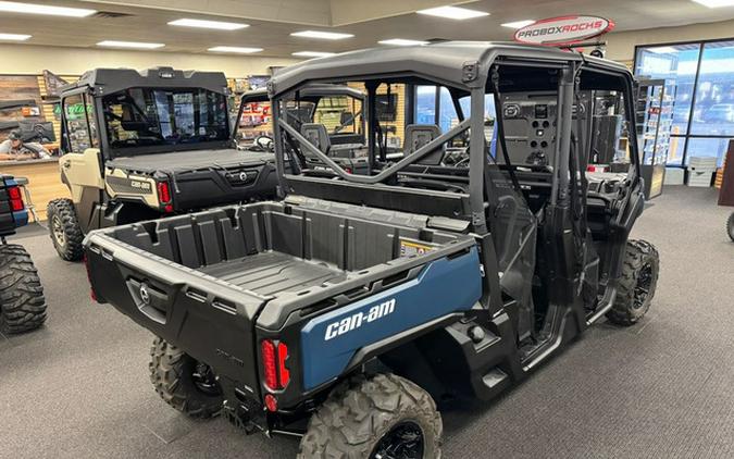 2026 Can-AM Defender MAX XT HD9